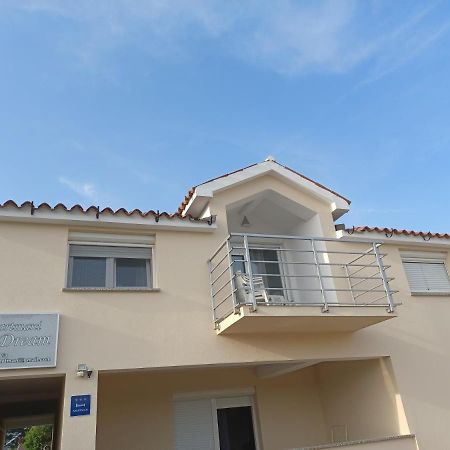 Apartmani Dream Pula Luaran gambar