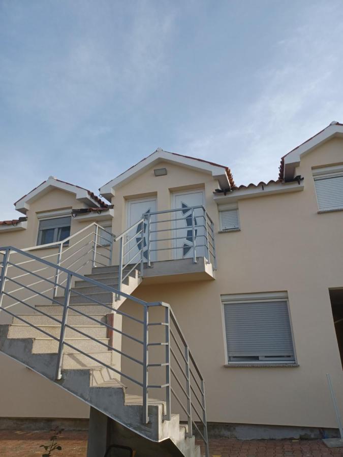 Apartmani Dream Pula Luaran gambar