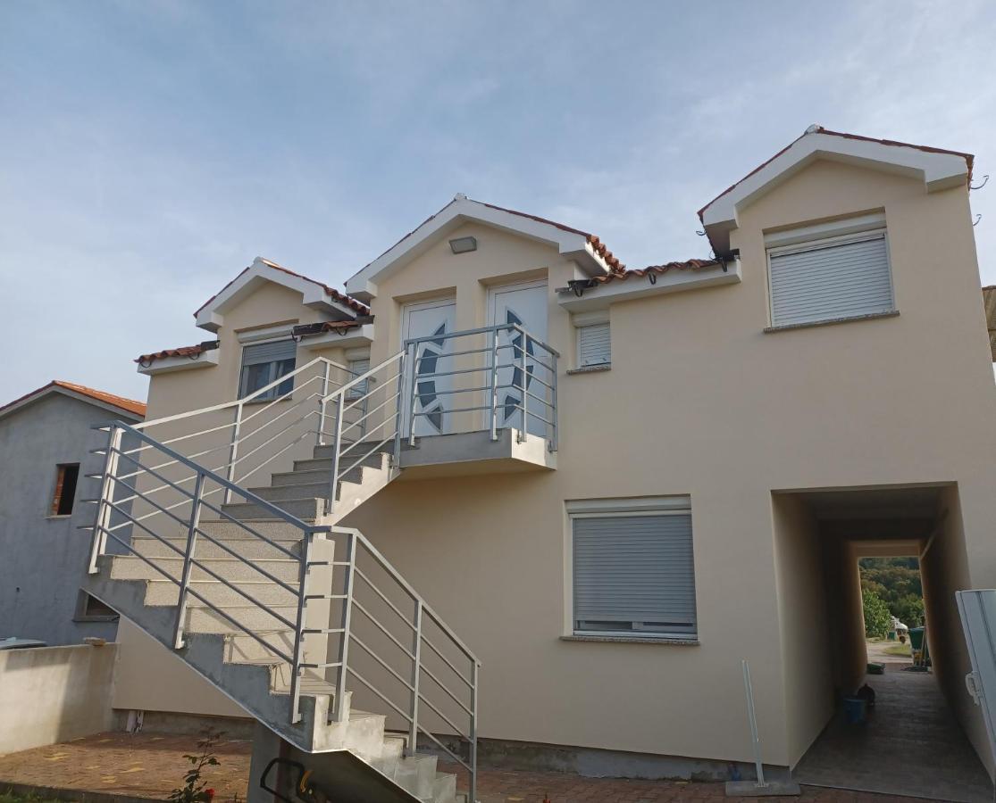Apartmani Dream Pula Luaran gambar