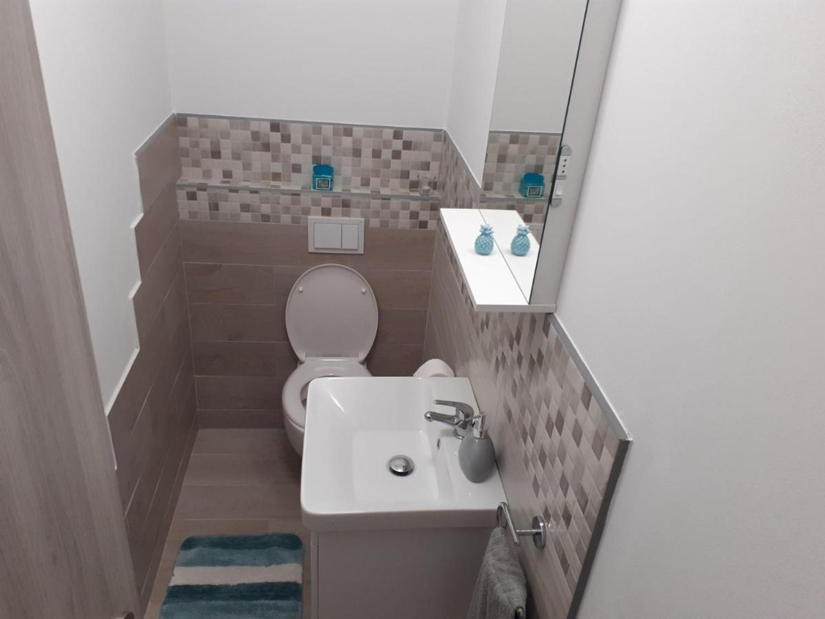 Apartmani Dream Pula Luaran gambar