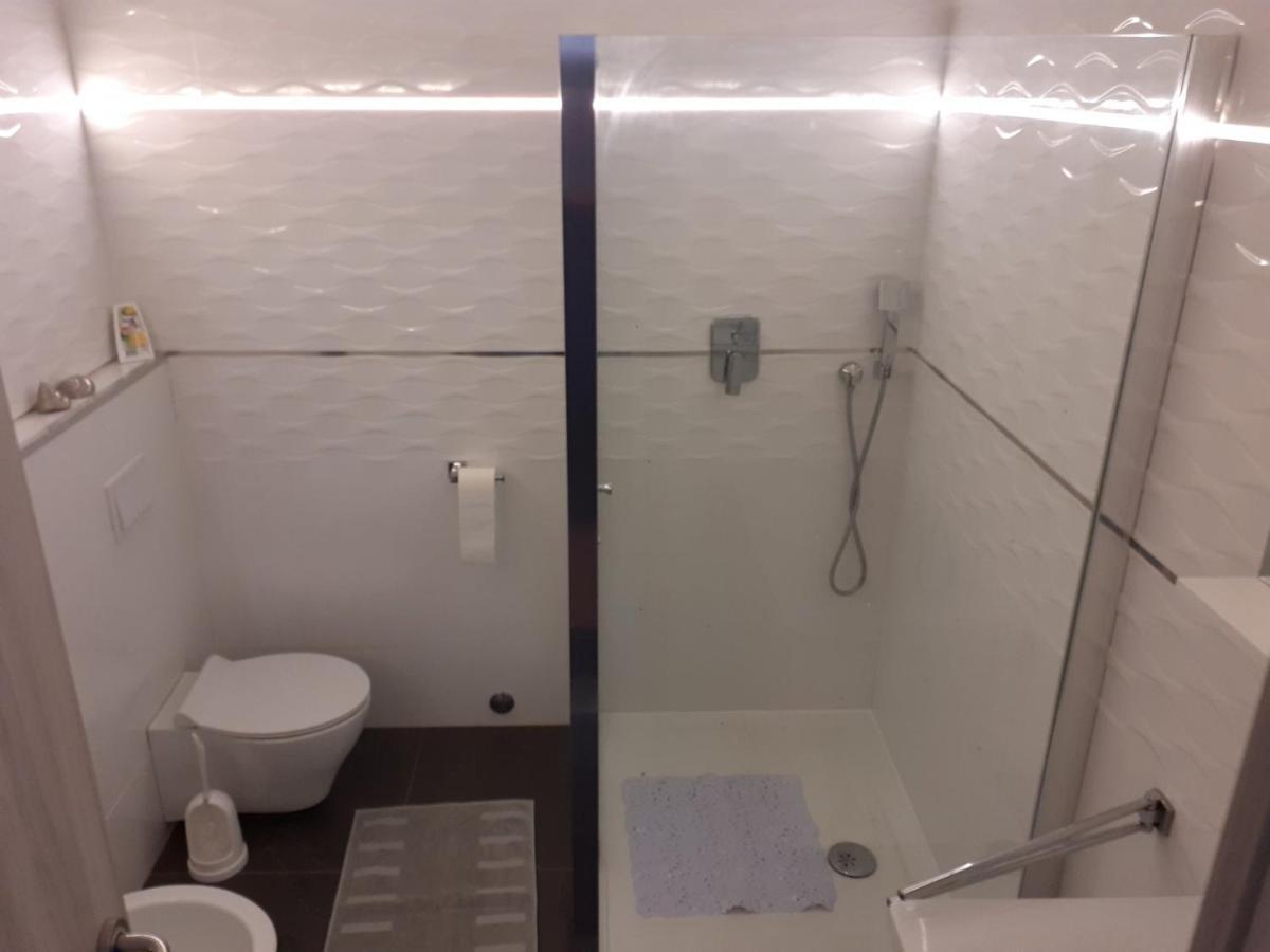 Apartmani Dream Pula Luaran gambar
