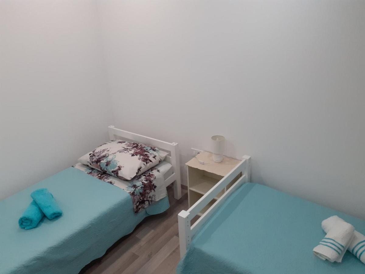 Apartmani Dream Pula Luaran gambar