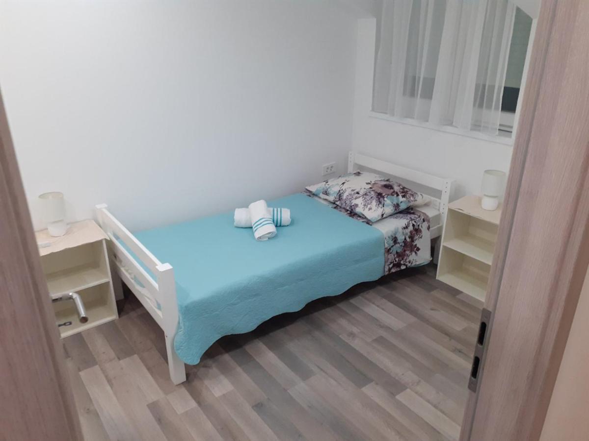 Apartmani Dream Pula Luaran gambar