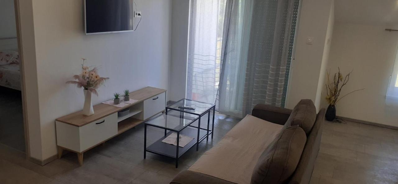 Apartmani Dream Pula Luaran gambar