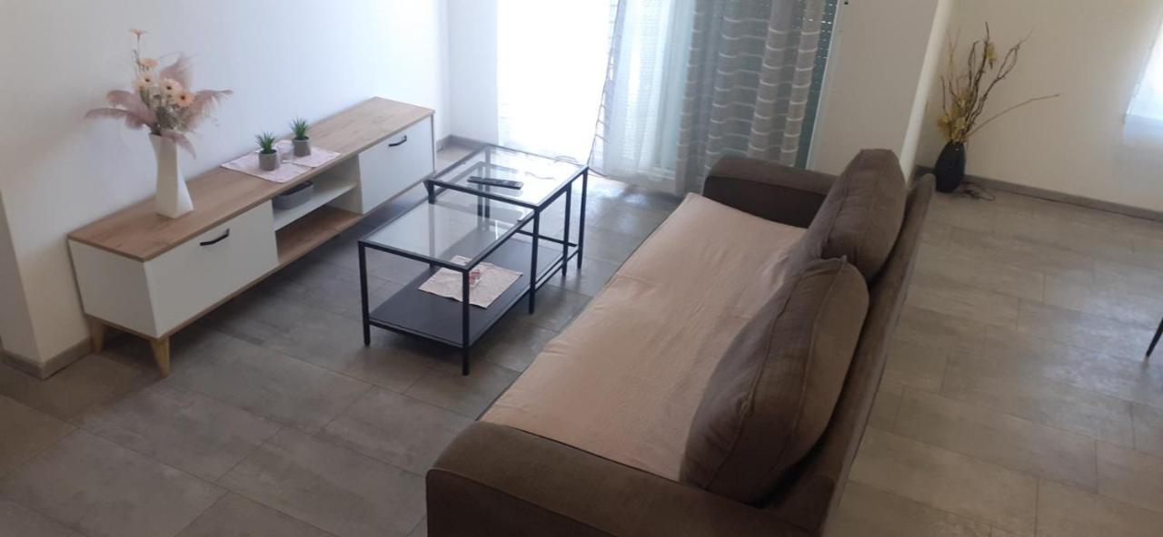 Apartmani Dream Pula Luaran gambar