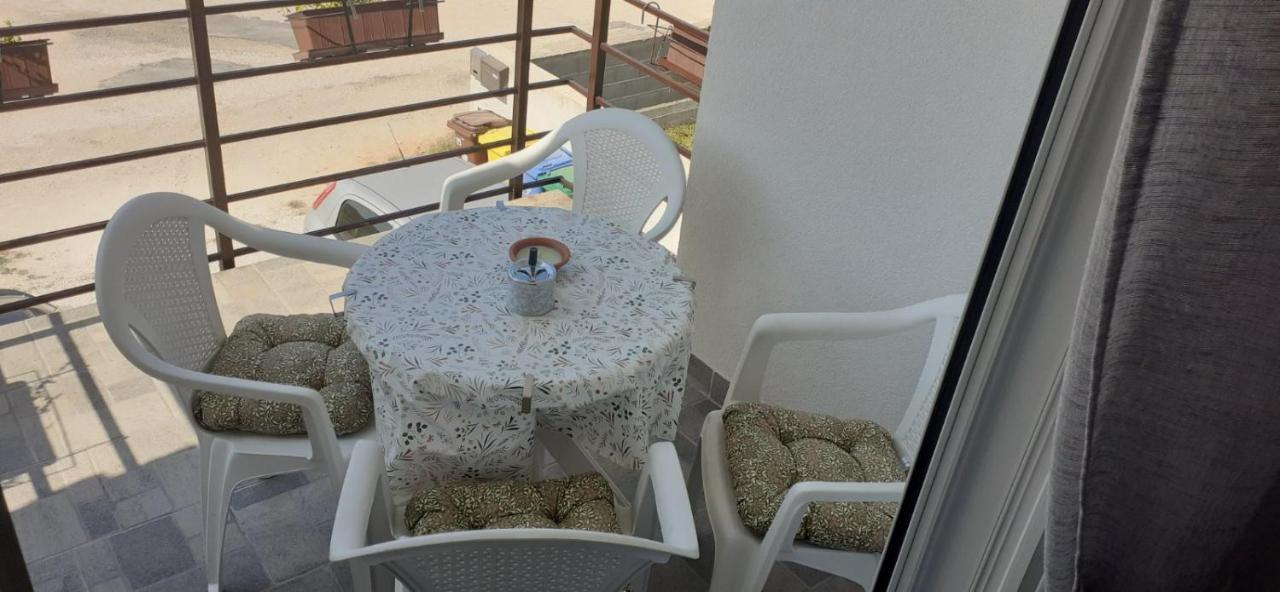Apartmani Dream Pula Luaran gambar