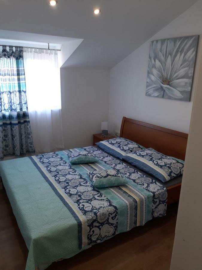 Apartmani Dream Pula Luaran gambar