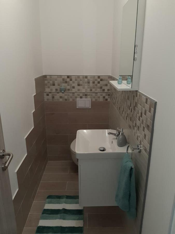 Apartmani Dream Pula Luaran gambar